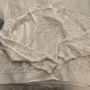 Aerie sweatshirt
